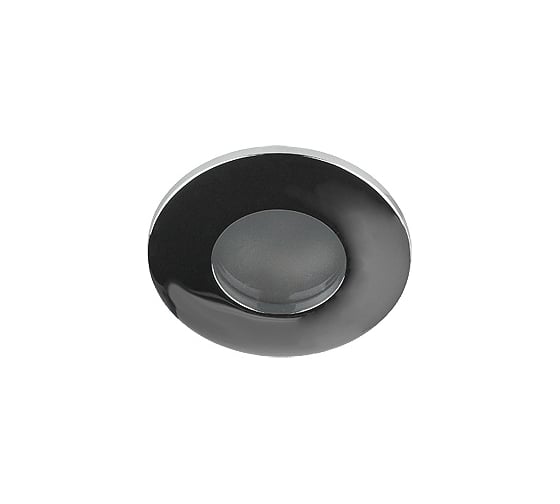 Влагозащищенный светильник MR16,12V/220V, 50W ЭРА WR2 CH Б0009334 1