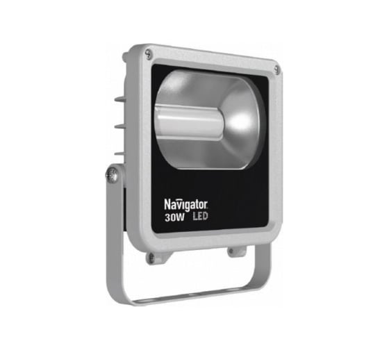 Светодиодный прожектор Navigator 71 316 NFL-M-30-4K-IP65-LED 4670004713167 321545