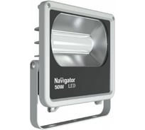 Светодиодный прожектор Navigator 71 318 NFL-M-50-4K-IP65-LED 4670004713181 321547