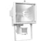Галогенный прожектор Navigator 94 610 NFL-SH1-500-R7s/WH ИО 500вт белый с датчиком движения 94610 1
