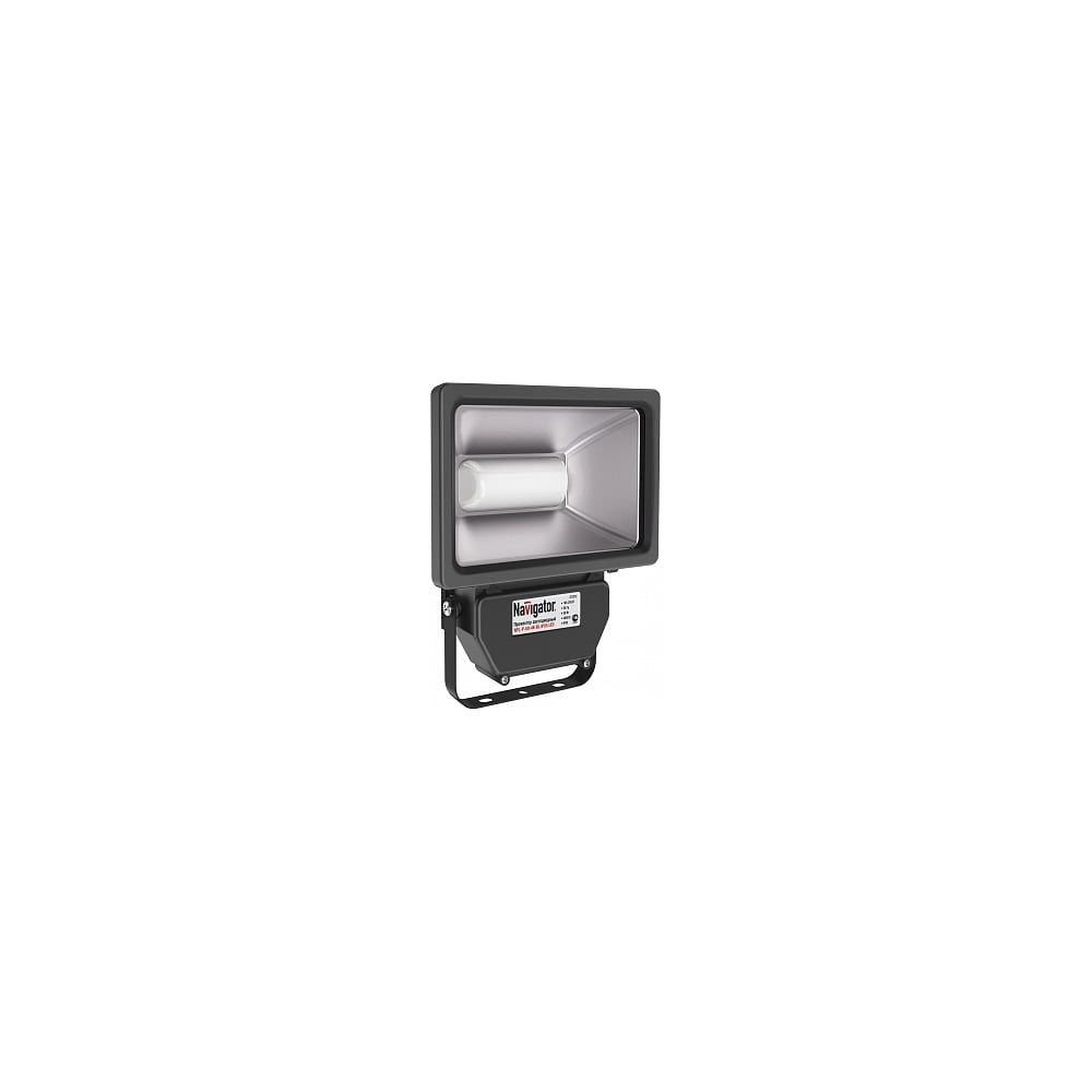 Светодиодный прожектор Navigator 94 641 NFL-P-50-4K-BL-IP65-LED аналог ...