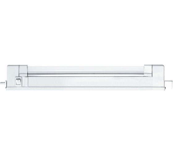 Люминесцентный светильник Navigator 94 500 NEL-A1-E106-T4-840/WH ЛПБ 2004А1 6Вт 4607136945005 149265 1