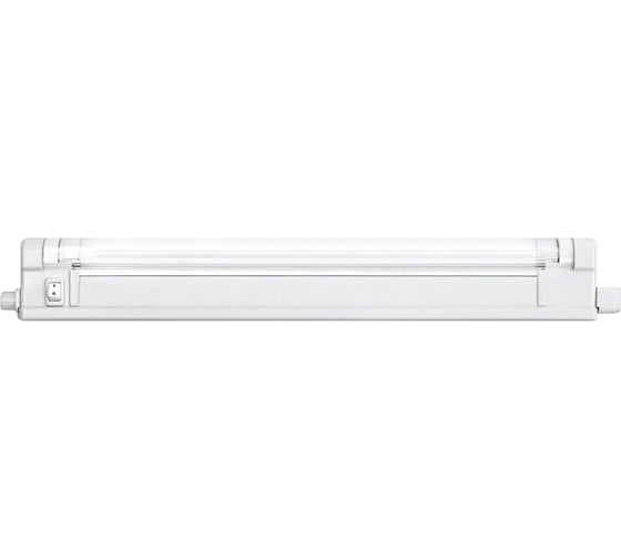 Люминесцентный светильник Navigator 94 508 NEL-A2-E108-T4-840/WH ЛПБ 2004В 8Вт 94508