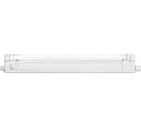 Люминесцентный светильник Navigator 94 511 NEL-A2-E120-T4-840/WH ЛПБ 2004В 20Вт 94511