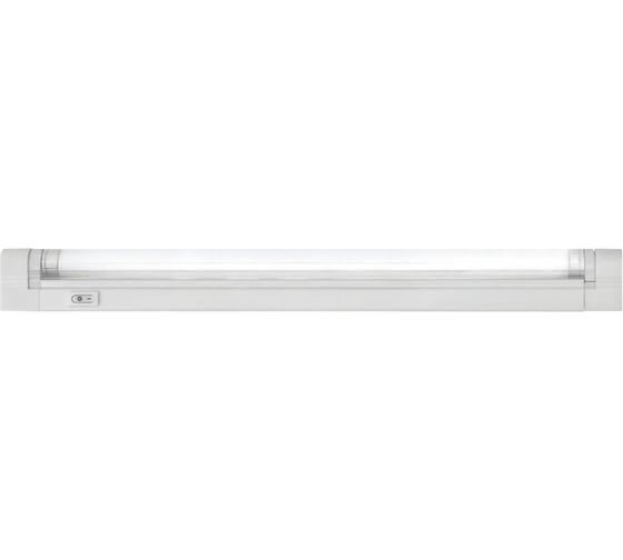 Люминесцентный светильник Navigator 94 514 NEL-B2-E106-T5-840/WH ЛПБ 2001 6Вт 94514