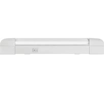 Люминесцентный светильник Navigator 94 520 NEL-C2-E115-T8-840/WH ЛПБ 3011 15Вт 4607136945203 149286