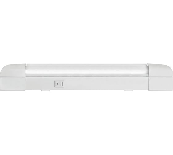 Люминесцентный светильник Navigator 94 521 NEL-C2-E118-T8-840/WH ЛПБ 3011 18Вт 94521