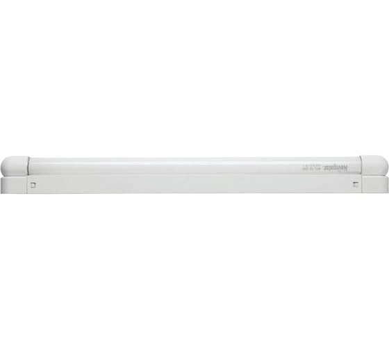 Люминесцентный светильник Navigator 94 527 NEL-D1-E130-T8-840/WH ЛПБ 3016 30Вт 94527