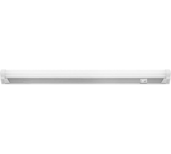 Светодиодный светильник Navigator 94 570 NEL-T5-07-4K-LED аналог ЛПБ T5 13Вт 4607136945708 240912