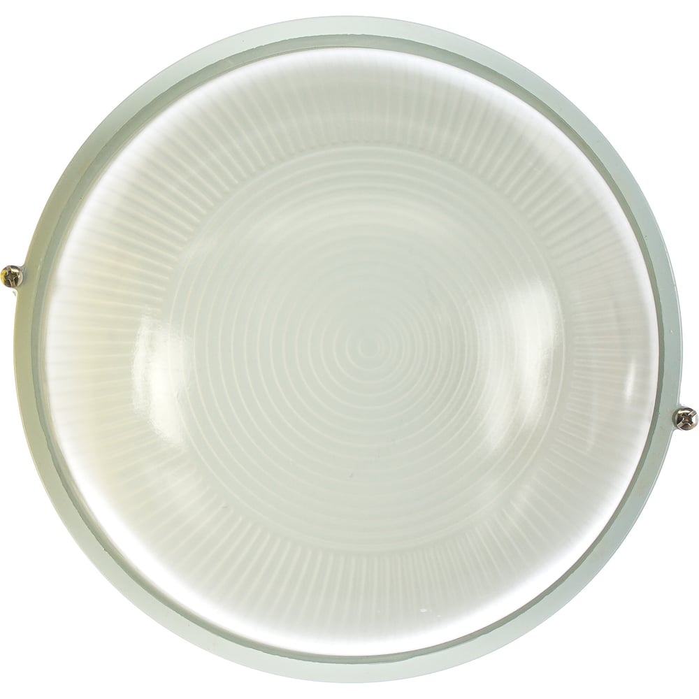 Влагозащищенный светильник Navigator 94 806 NBL-R1-100-E27/WH НПБ 1101 ...