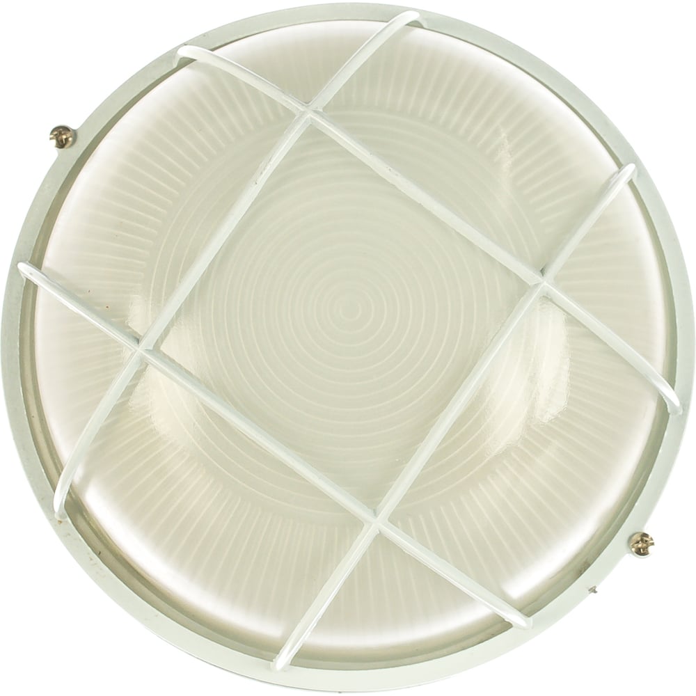 Влагозащищенный светильник Navigator 94 807 NBL-R2-100-E27/WH НПБ 1102 ...