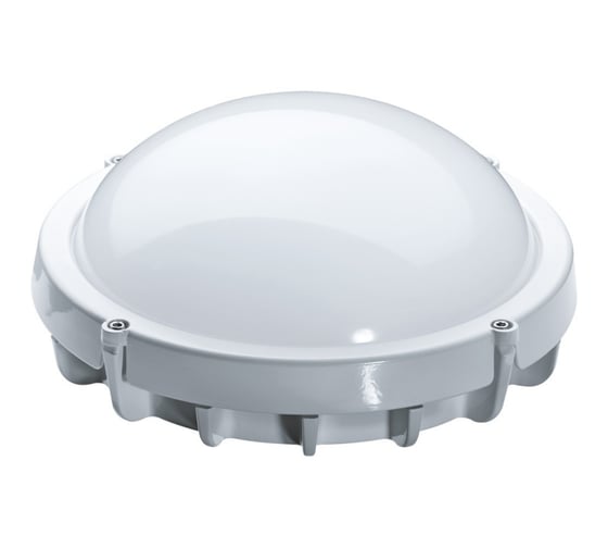 Влагозащищенный светильник Navigator 94 827 NBL-R1-8-4K-WH-IP65-LED НПП ...