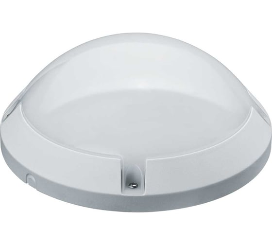 Светильник Navigator 94 829 NBL-PR1-8-4K-WH-IP65-LED (R) (аналог НПБ 1301) 94829