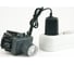 Налобный фонарь, 2W LED, Li-Ion аккум., 220В КРАСНАЯ ЦЕНА H-360 4606400616207 4