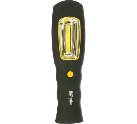 Фонарь Navigator 94 939 NPT-W01-3AAA 94939