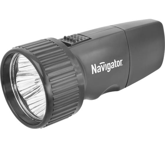 Фонарь Navigator 94 941 NPT-CP02-ACCU 94941