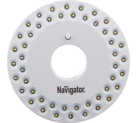 Фонарь Navigator 94 948 NPT-CA06-3AA блистер 94948