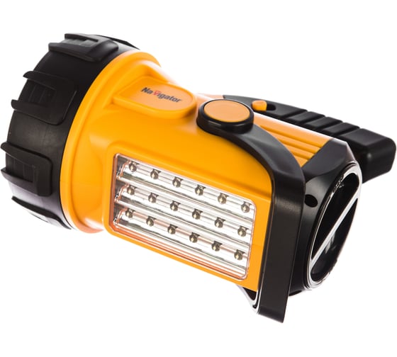 Фонарь Navigator 94 961 NPT-SP07-3D 94961