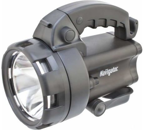 Фонарь Navigator 94 963 NPT-SP09-ACCU 94963