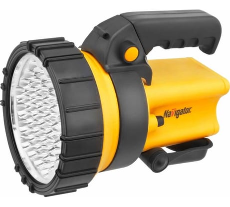 Фонарь Navigator 94 966 NPT-SP10-ACCU 94966