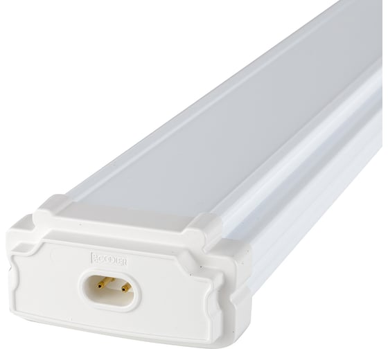Линейный светильник PCCOOLER (4000к, 1200мм, ip65) SL-002-0040