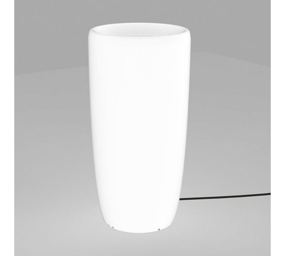 Наземный низкий светильник Nowodvorski Flowerpot 9712