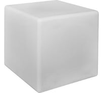 Наземный низкий светильник Nowodvorski Cumulus Cube 8966
