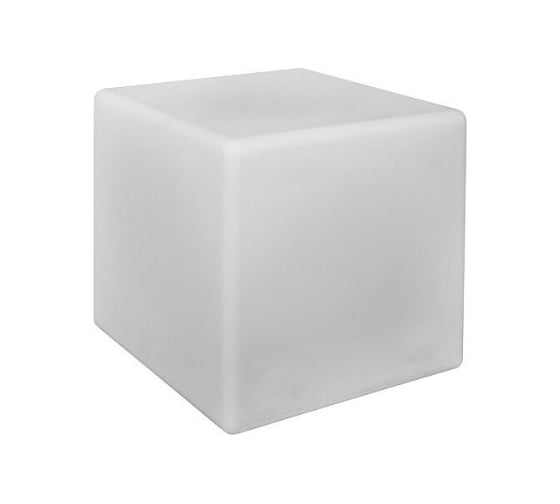 Наземный низкий светильник Nowodvorski Cumulus Cube 8966 1