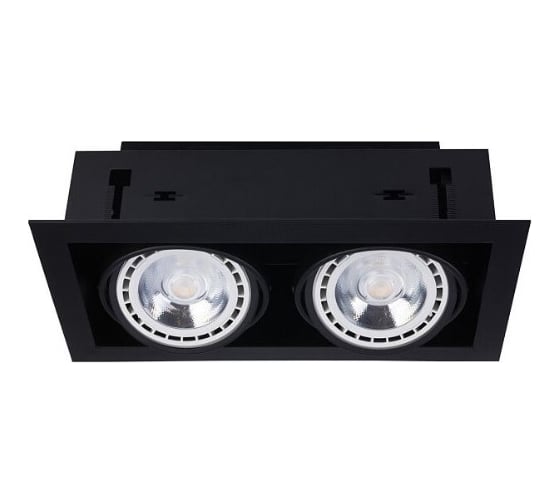 Встраиваемый светильник Nowodvorski Downlight 9570