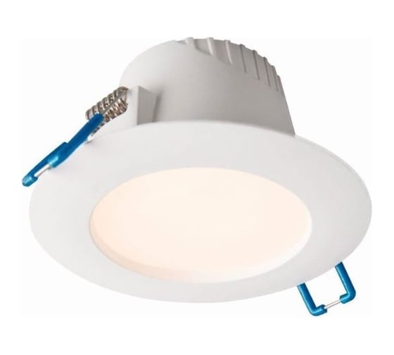 Встраиваемый светильник Nowodvorski Helios Led 8992 1