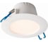 Встраиваемый светильник Nowodvorski Helios Led 8992 1