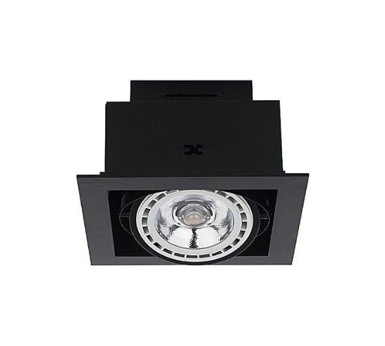 Встраиваемый светильник Nowodvorski Downlight 9571 1