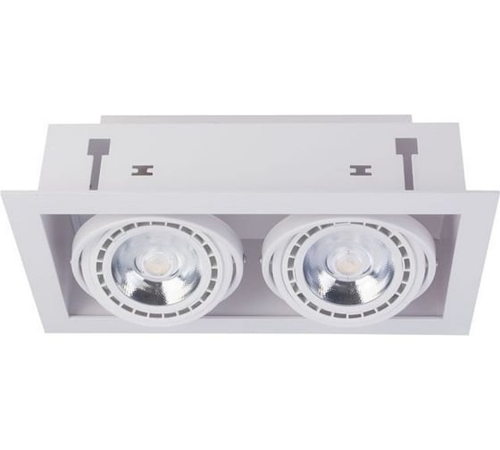 Встраиваемый светильник Nowodvorski Downlight 9574
