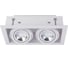 Встраиваемый светильник Nowodvorski Downlight 9574 2