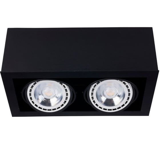 Накладной светильник Nowodvorski Box 9470