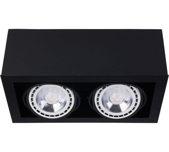Накладной светильник Nowodvorski Box 9470