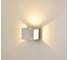 Настенный светильник DesignLed Led белый 10Вт 3000К LW-A0100A-WH-WW 1