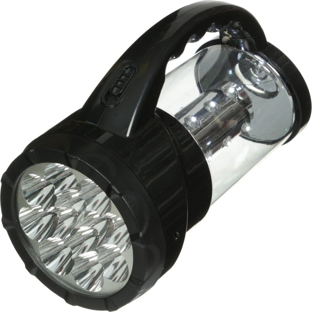 Фонарь Облик 6007 Черный 6763 - выгодная цена, отзывы, характеристики ...