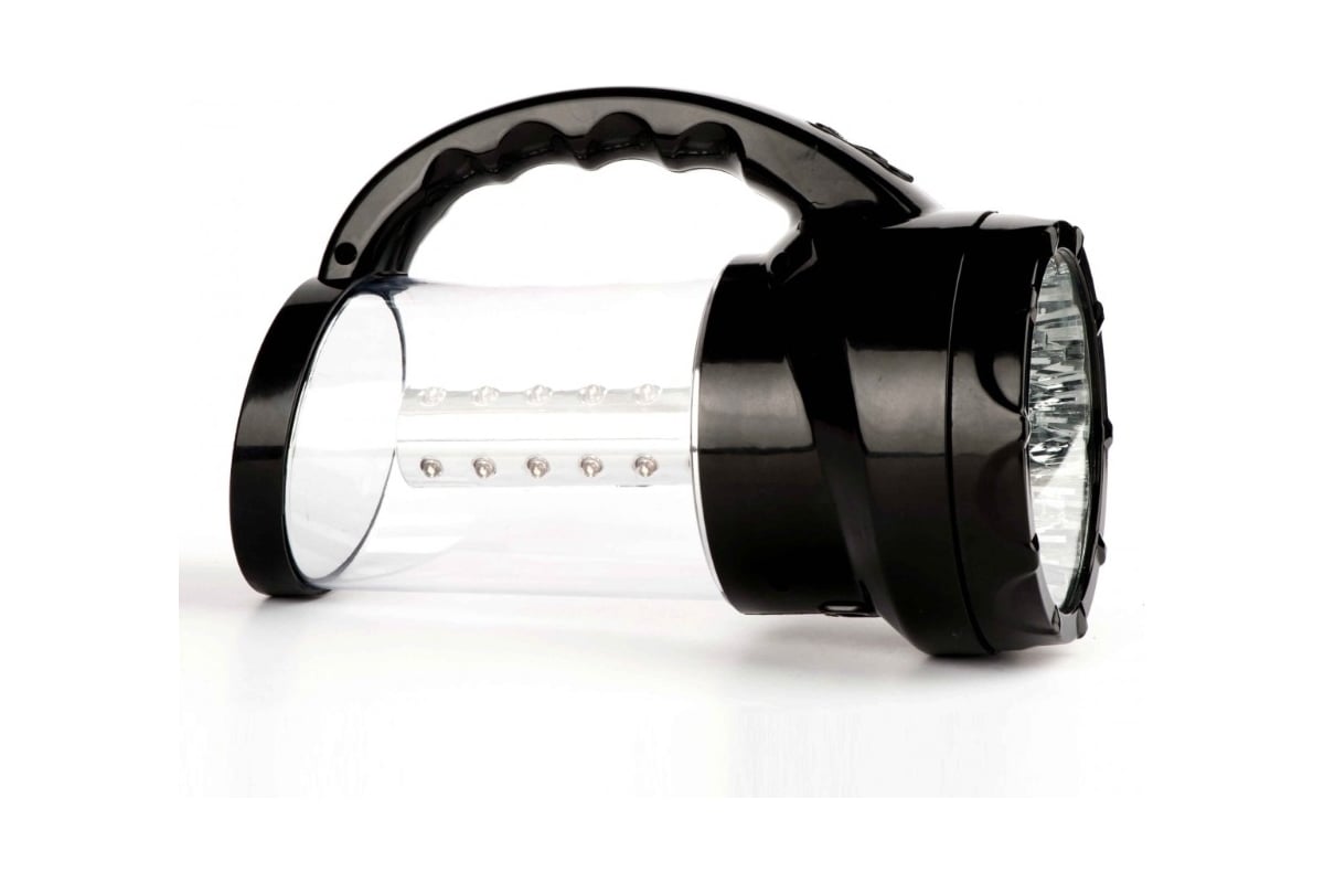 Фонарь Облик 6008 Черный 6612 - выгодная цена, отзывы, характеристики ...