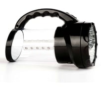 Фонарь Облик 6008 Черный 6612