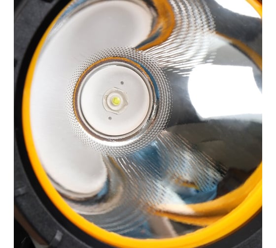 Фонарь Облик 6009 акк. 3W+12LED УТ-00000716