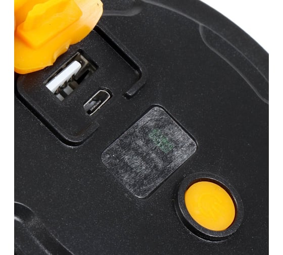 Фонарь Облик 6009 акк. 3W+12LED УТ-00000716
