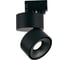 Трековый светильник DesignLed wl 12w черный 3000k T003112-GD-12-BL-WW 1