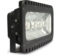 Светодиодный прожектор X-flash XF-FL-B-300W-6500K 46904