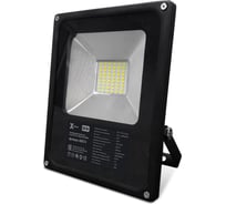 Светодиодный прожектор X-flash XF-FLS-SMD-30W-6500K 46874