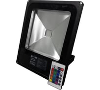 Светодиодный прожектор X-flash XF-FLS-RGB-В-50W 46942