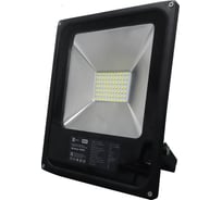 Светодиодный прожектор X-flash XF-FLS-SMD-50W-6500K 46881