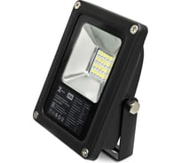 Светодиодный прожектор X-flash XF-FLS-SMD-10W-6500K 46843
