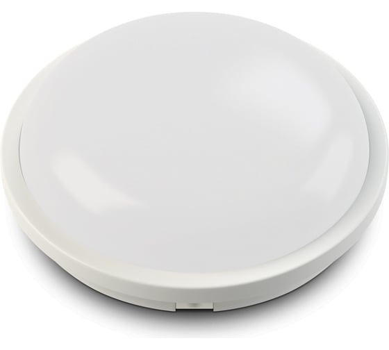 Светодиодный светильник ЖКХ X-flash XF-CR220-20W-4000K-220V 47079 1