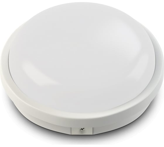 Светодиодный светильник ЖКХ X-flash XF-CR170-15W-4000K-220V 47086 1